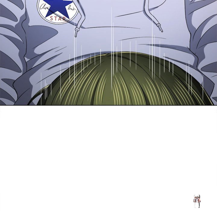 My High School Bully My High School Bully Chapter 106 - Page 115