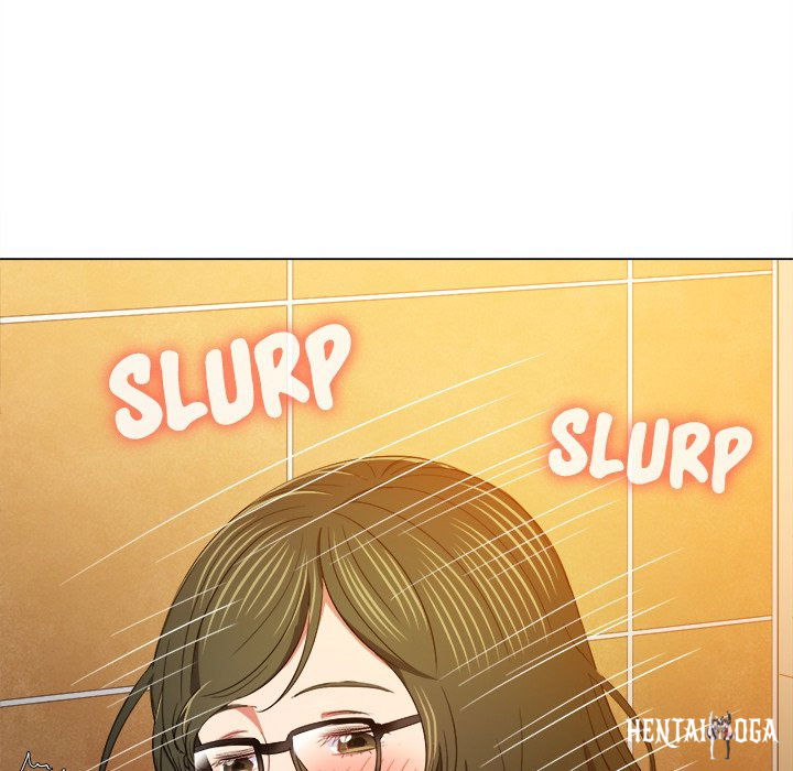 My High School Bully My High School Bully Chapter 106 - Page 116