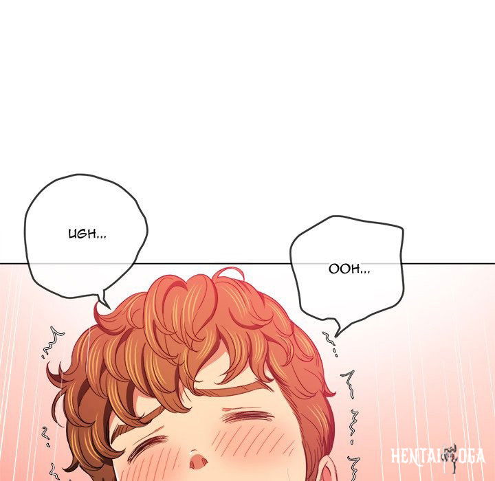 My High School Bully My High School Bully Chapter 106 - Page 118