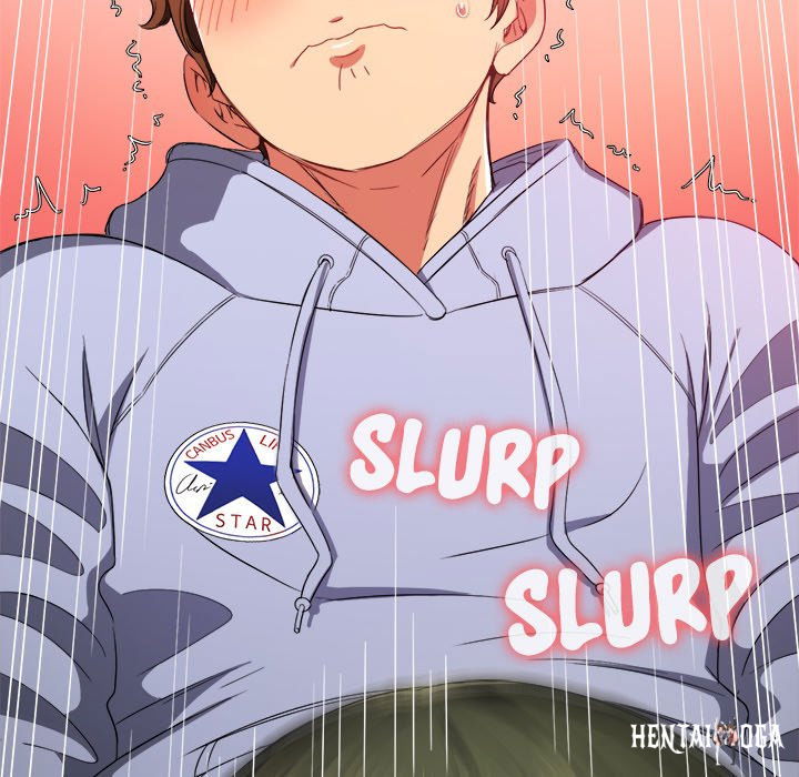 My High School Bully My High School Bully Chapter 106 - Page 119