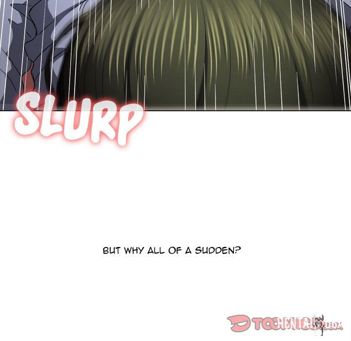 My High School Bully My High School Bully Chapter 106 - Page 120