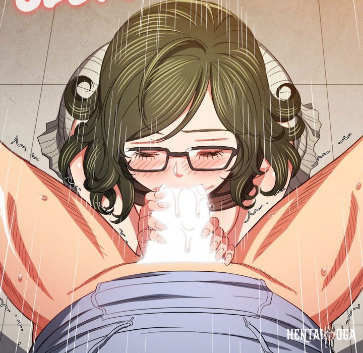 My High School Bully My High School Bully Chapter 106 - Page 123