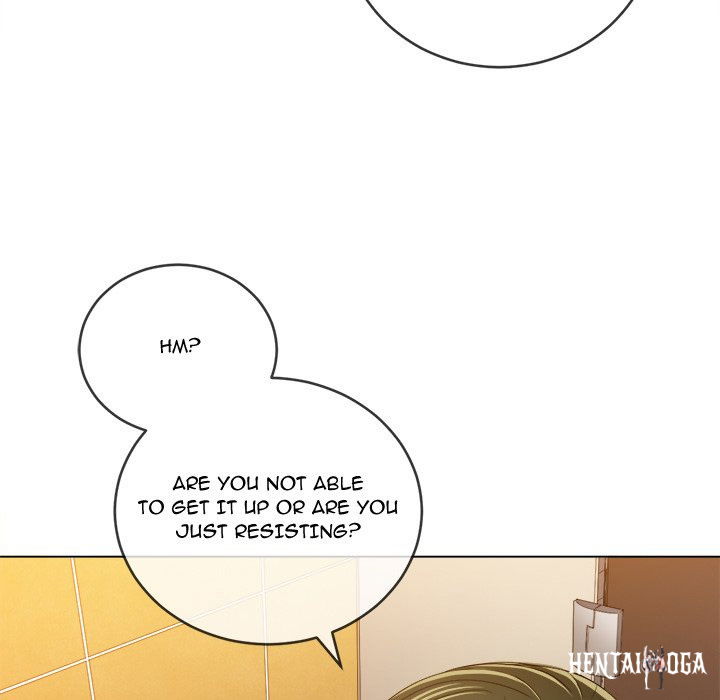 My High School Bully My High School Bully Chapter 106 - Page 128