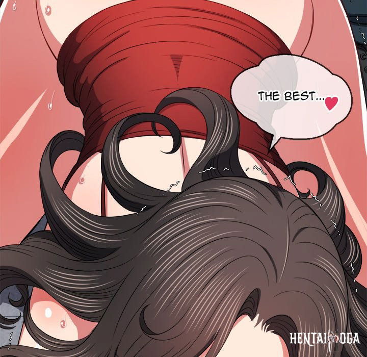 My High School Bully My High School Bully Chapter 106 - Page 13