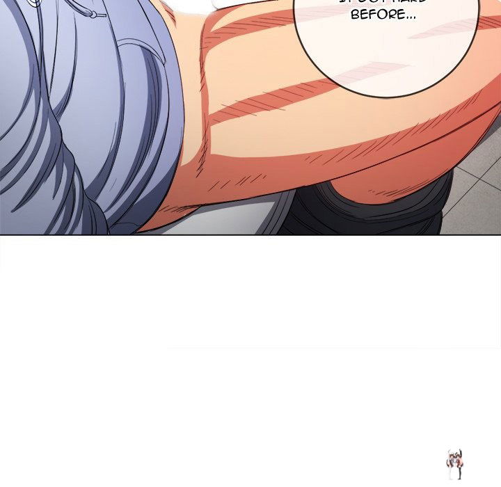 My High School Bully My High School Bully Chapter 106 - Page 130