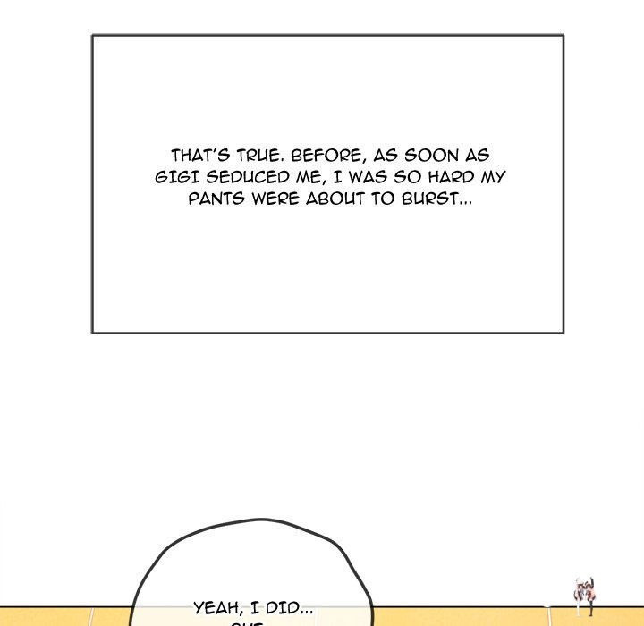 My High School Bully My High School Bully Chapter 106 - Page 131