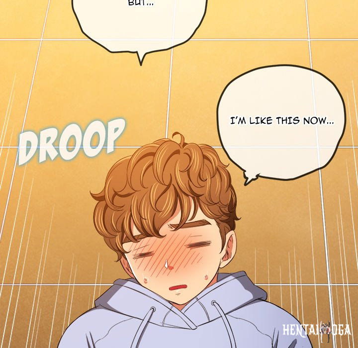 My High School Bully My High School Bully Chapter 106 - Page 132