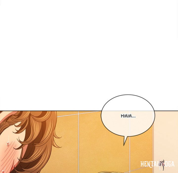 My High School Bully My High School Bully Chapter 106 - Page 134