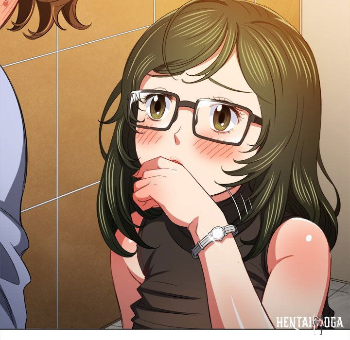 My High School Bully My High School Bully Chapter 106 - Page 135