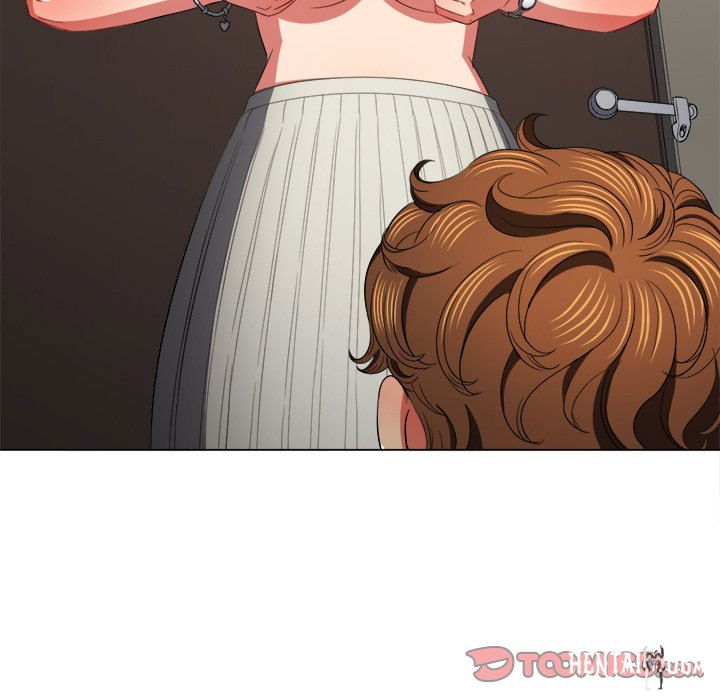 My High School Bully My High School Bully Chapter 106 - Page 138