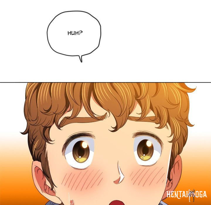 My High School Bully My High School Bully Chapter 106 - Page 139