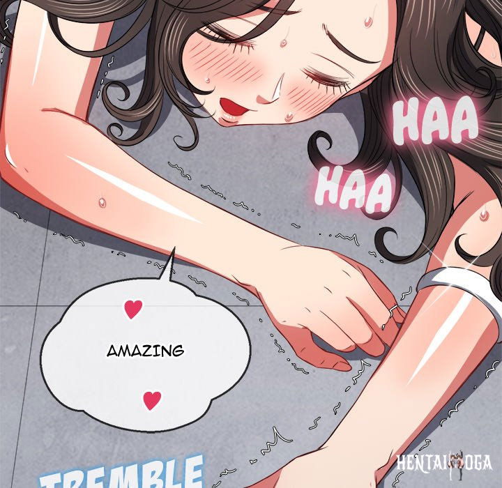 My High School Bully My High School Bully Chapter 106 - Page 14