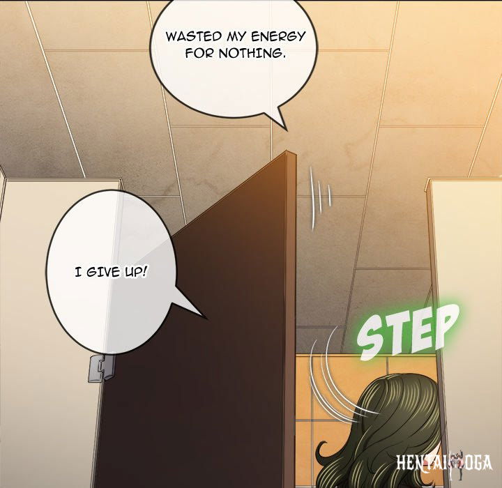 My High School Bully My High School Bully Chapter 106 - Page 141