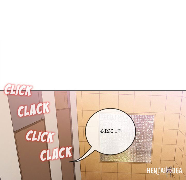 My High School Bully My High School Bully Chapter 106 - Page 143