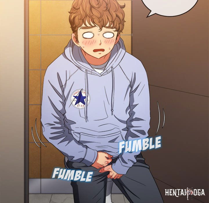 My High School Bully My High School Bully Chapter 106 - Page 146