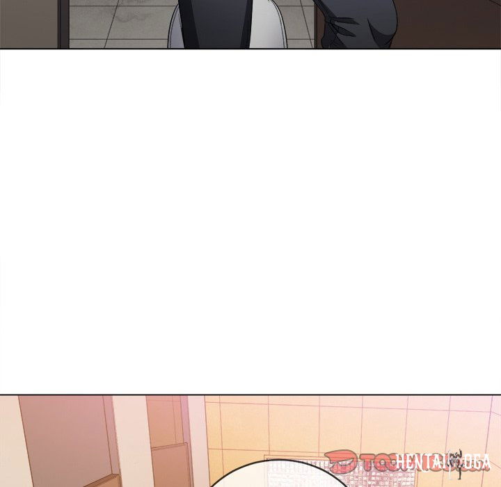 My High School Bully My High School Bully Chapter 106 - Page 147