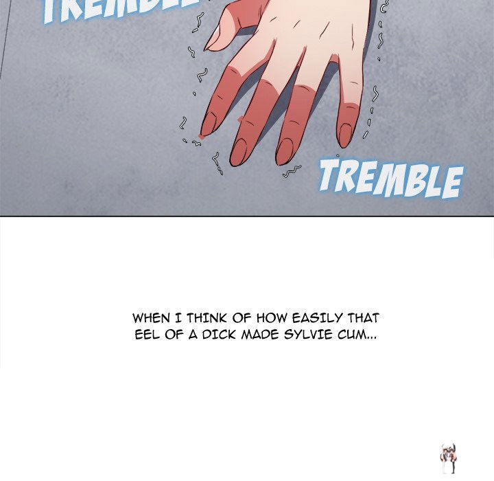 My High School Bully My High School Bully Chapter 106 - Page 15