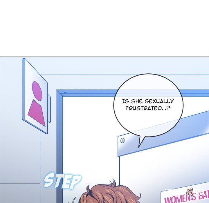 My High School Bully My High School Bully Chapter 106 - Page 150