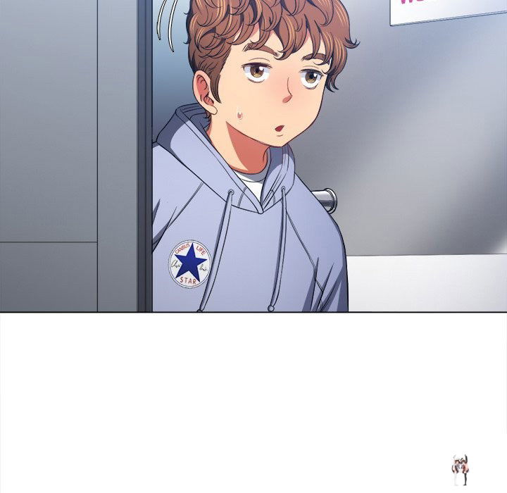 My High School Bully My High School Bully Chapter 106 - Page 151