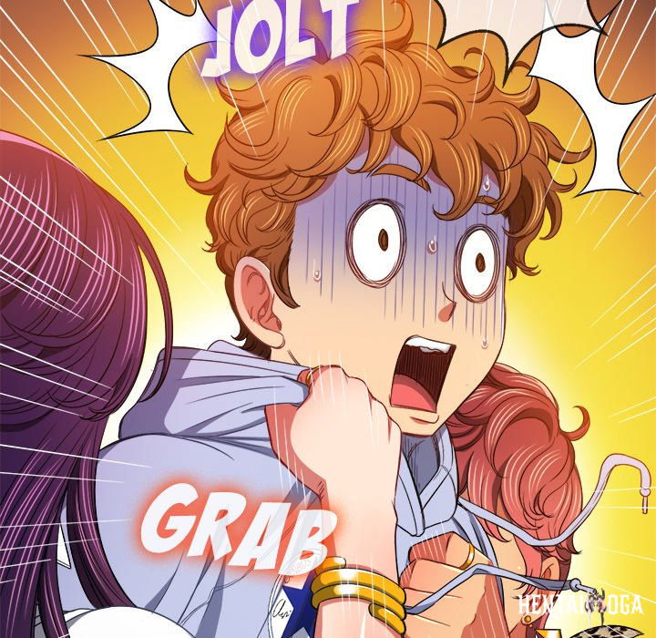 My High School Bully My High School Bully Chapter 106 - Page 153