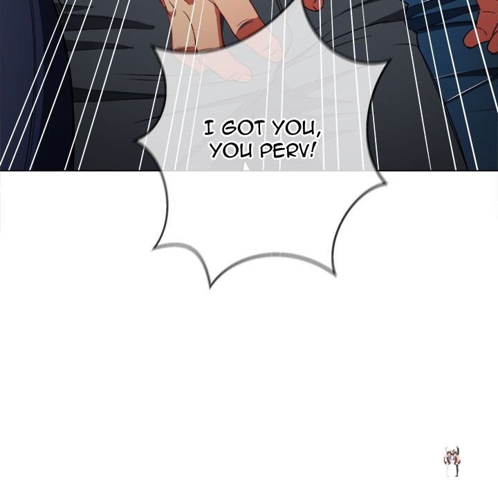 My High School Bully My High School Bully Chapter 106 - Page 155