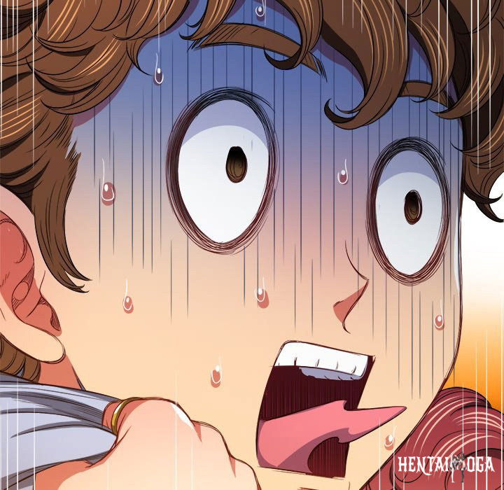 My High School Bully My High School Bully Chapter 106 - Page 157