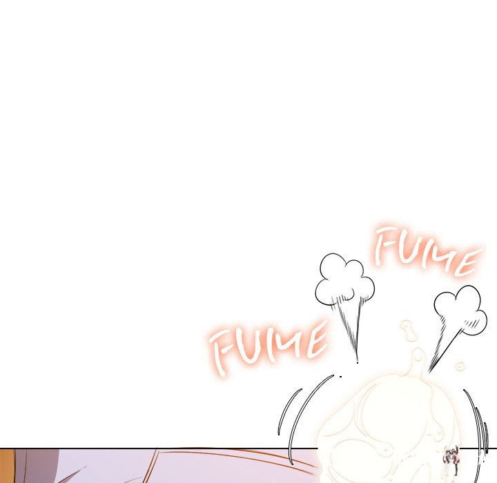 My High School Bully My High School Bully Chapter 106 - Page 16