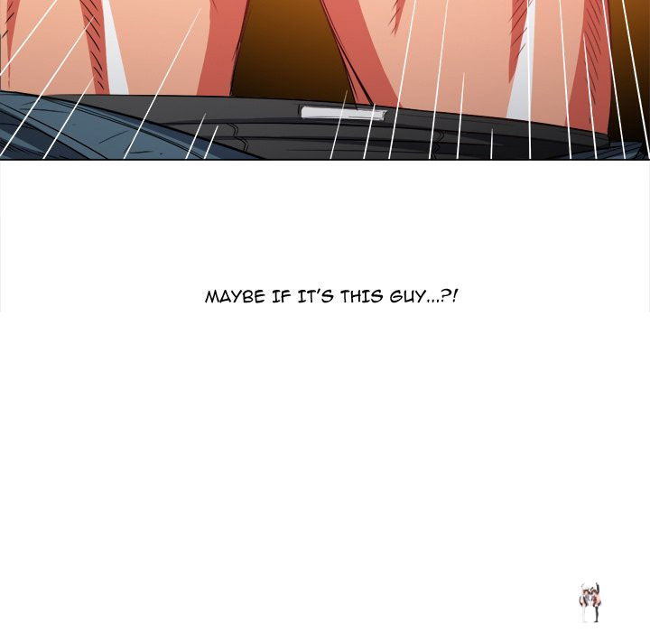 My High School Bully My High School Bully Chapter 106 - Page 18