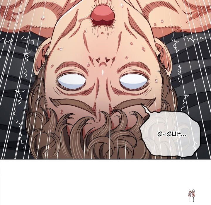 My High School Bully My High School Bully Chapter 106 - Page 25