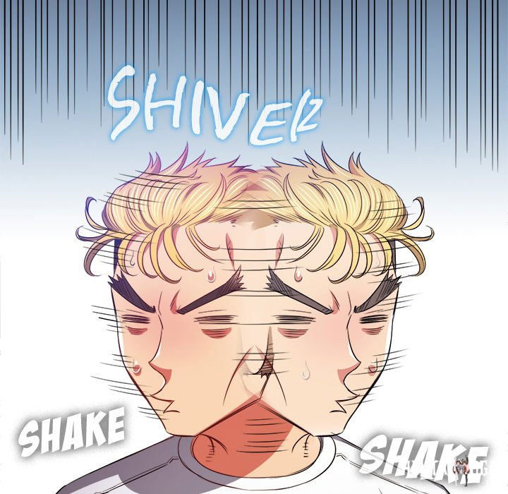 My High School Bully My High School Bully Chapter 106 - Page 27