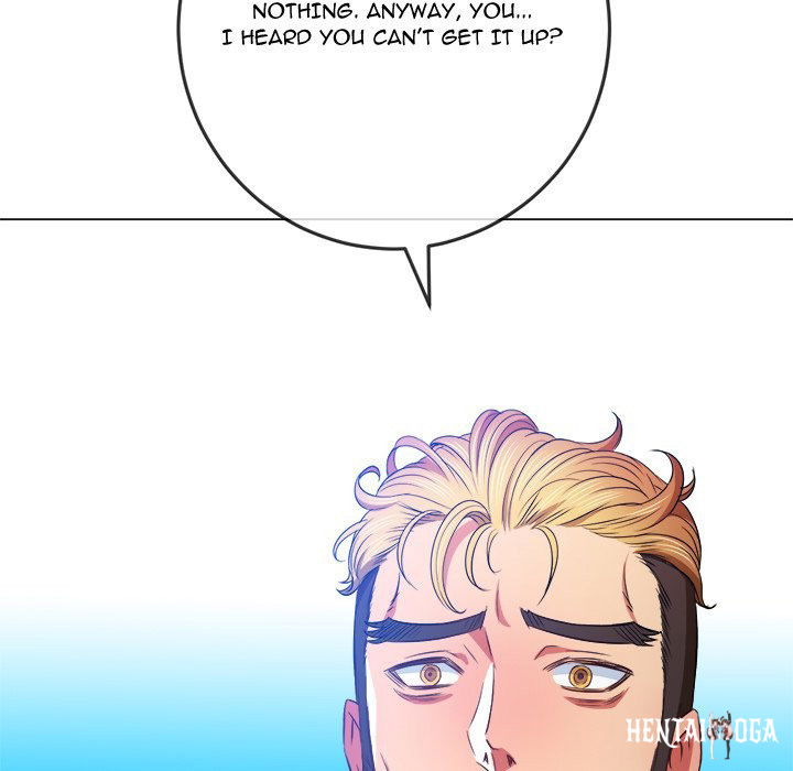 My High School Bully My High School Bully Chapter 106 - Page 31