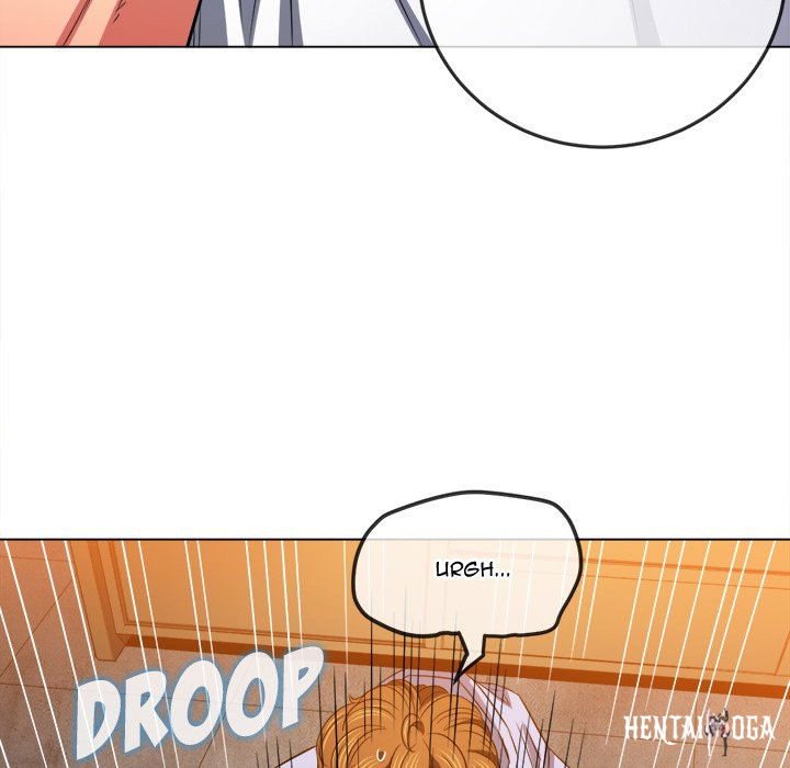 My High School Bully My High School Bully Chapter 106 - Page 33