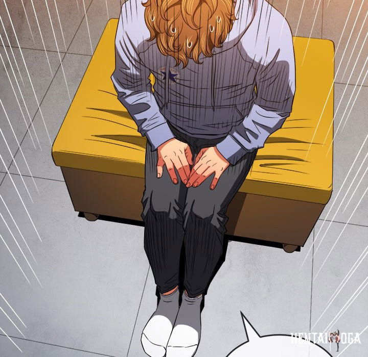 My High School Bully My High School Bully Chapter 106 - Page 34