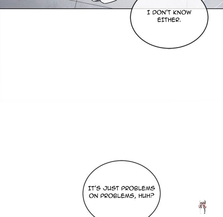 My High School Bully My High School Bully Chapter 106 - Page 35