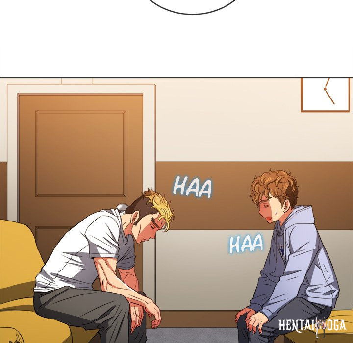 My High School Bully My High School Bully Chapter 106 - Page 36