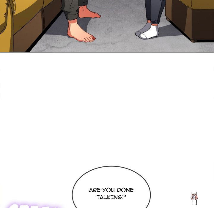 My High School Bully My High School Bully Chapter 106 - Page 37