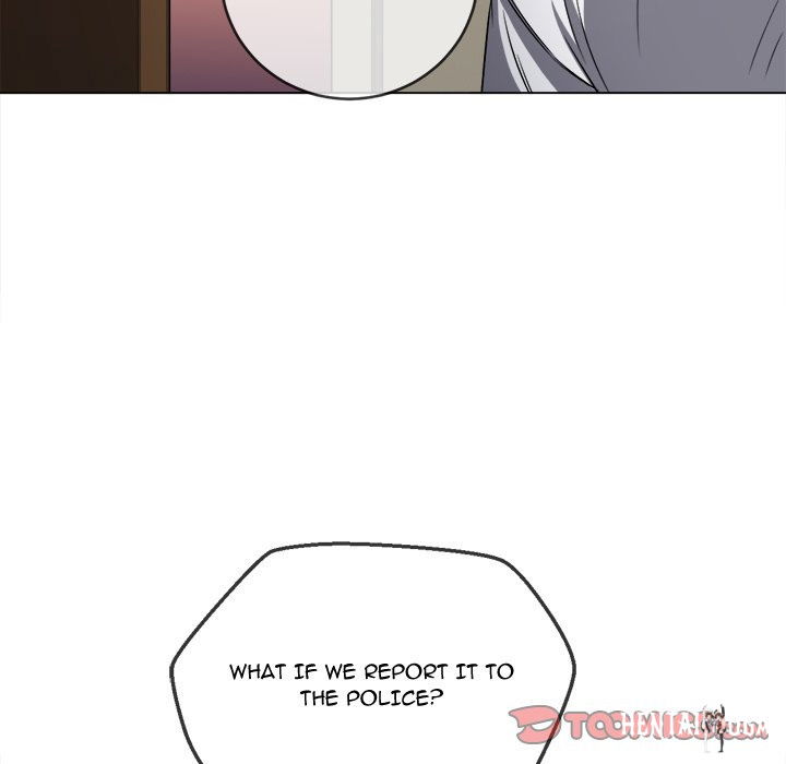 My High School Bully My High School Bully Chapter 106 - Page 39