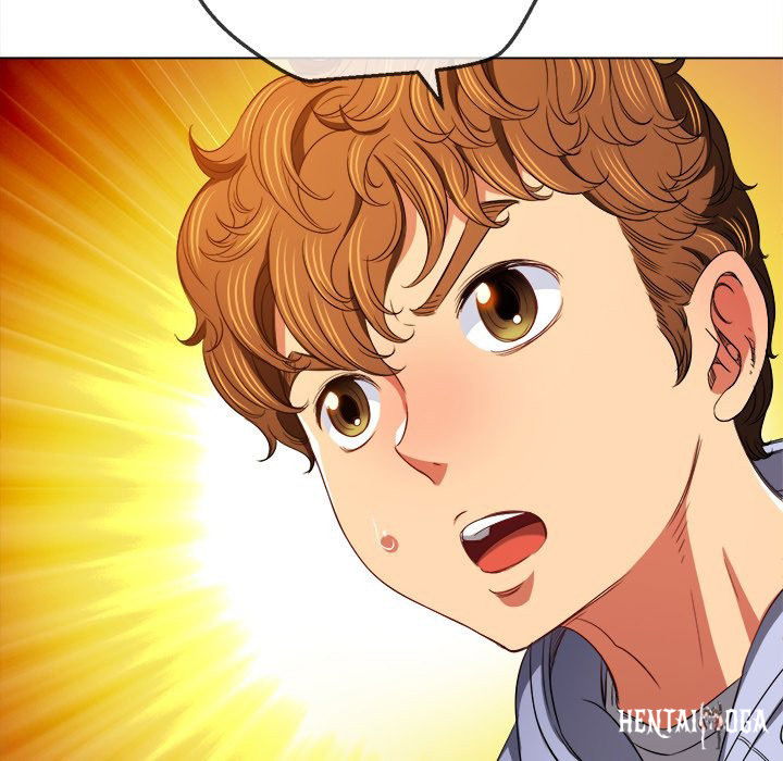 My High School Bully My High School Bully Chapter 106 - Page 40