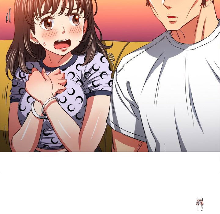 My High School Bully My High School Bully Chapter 106 - Page 43