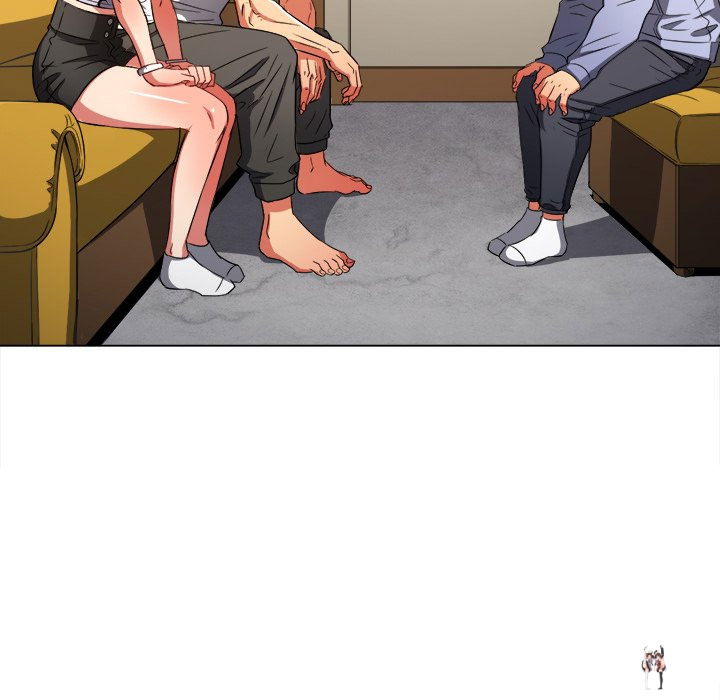 My High School Bully My High School Bully Chapter 106 - Page 45