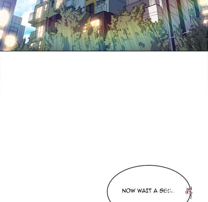 My High School Bully My High School Bully Chapter 106 - Page 5