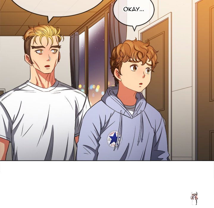 My High School Bully My High School Bully Chapter 106 - Page 50