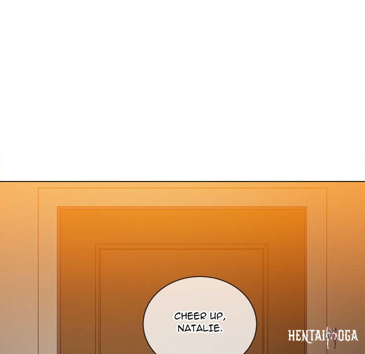 My High School Bully My High School Bully Chapter 106 - Page 51