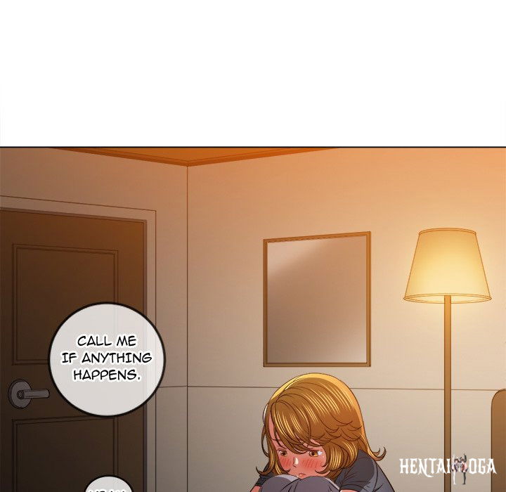 My High School Bully My High School Bully Chapter 106 - Page 53