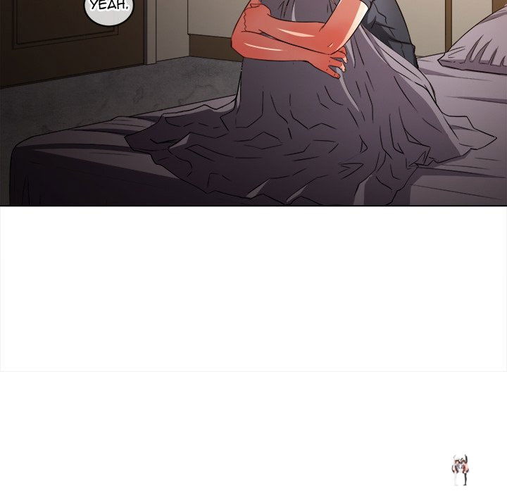 My High School Bully My High School Bully Chapter 106 - Page 54