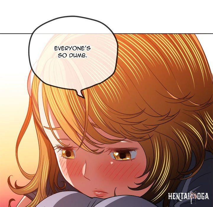 My High School Bully My High School Bully Chapter 106 - Page 55