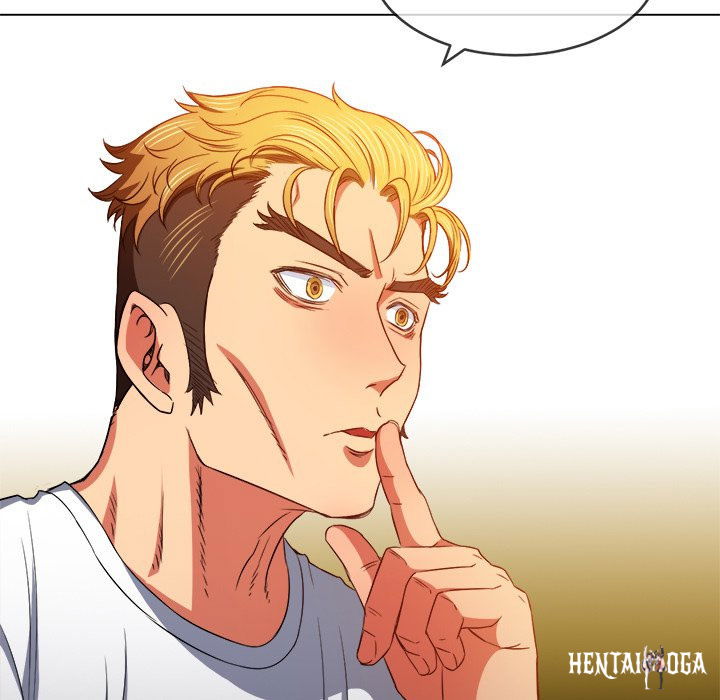 My High School Bully My High School Bully Chapter 106 - Page 6