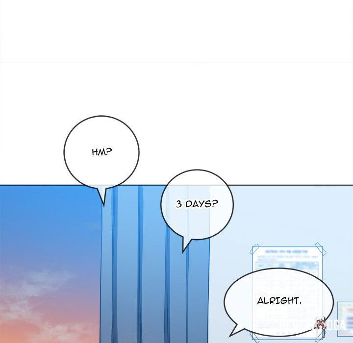 My High School Bully My High School Bully Chapter 106 - Page 61