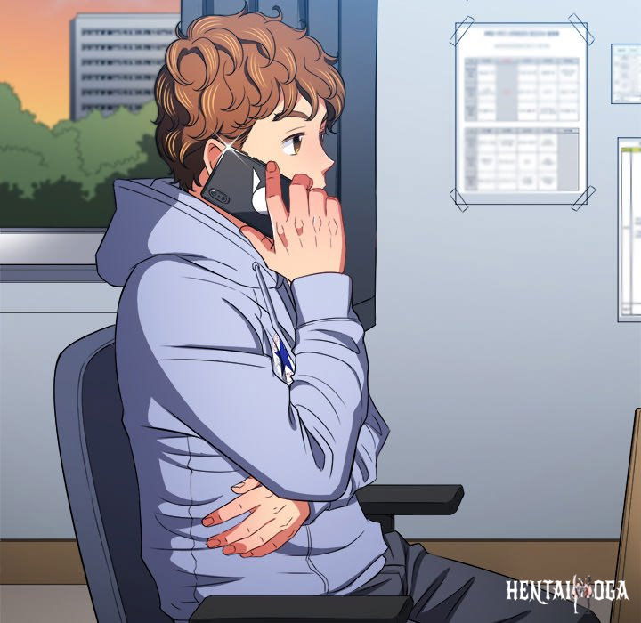 My High School Bully My High School Bully Chapter 106 - Page 62