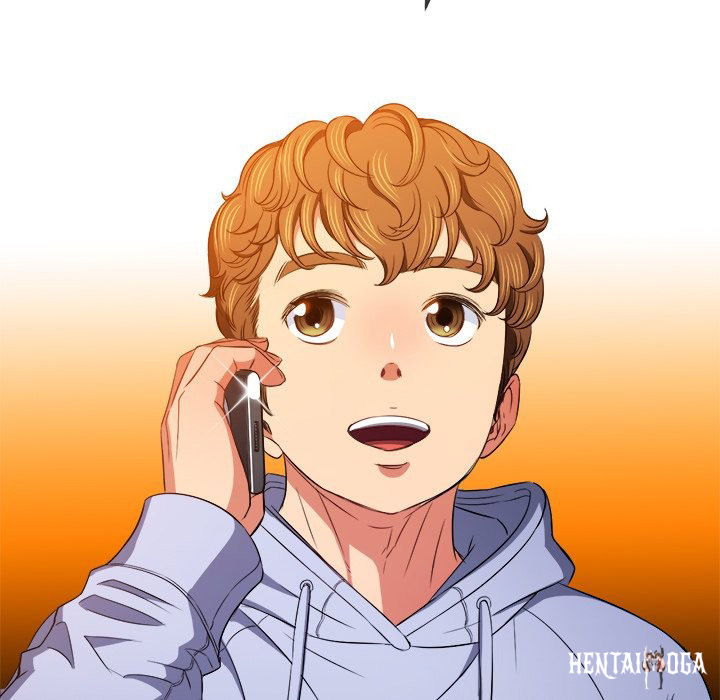 My High School Bully My High School Bully Chapter 106 - Page 64